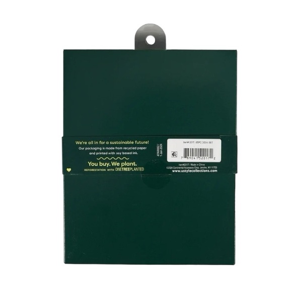 U Style Desk Accessory Set - Picture 4 of 6